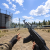 Виртуальный VR тренажер «Отработка навыков противодействия БПЛА различного типа» – Антидрон-ПРО